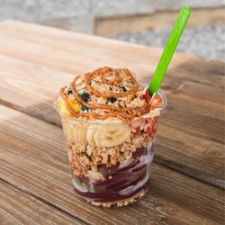Wild Berry Acai