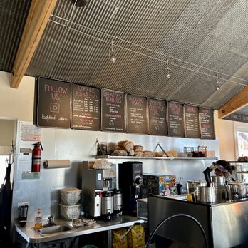 Ladybird - Menu - Coffee & Tea Near Me - Montrose, Colorado Ladybird - Menu - Coffee & Tea Near Me - Montrose, Colorado