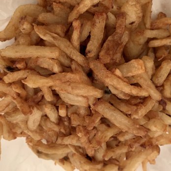 Original Rio Cristal - Delicious fries from the heavens - Cuban Near Me - Miami, Florida