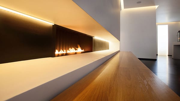 La Suite West Hotel London by null