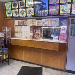 King's Chef Chinese Restaurant