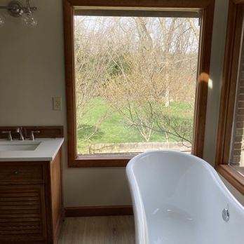 C&C Remodeling Services - Bathroom remodel - General Contractors Near Me