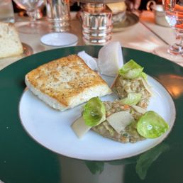 Halibut