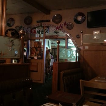 The Granada Restaurant - Mexican Near Me - Burbank, California