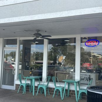 Jeff's Bagel Run - Front door - Bagels Near Me - Orlando, Florida Jeff's Bagel Run - Front door - Bagels Near Me - Orlando, Florida