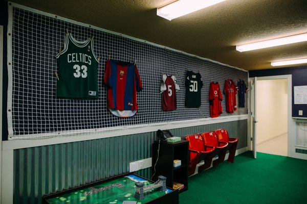 Hand in Hand by null