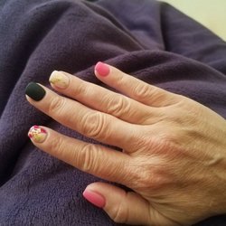 Nails by Luann - I love finding new designs for Luann to try