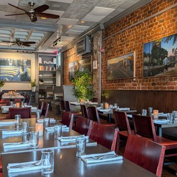 Heritage - New American Near Me - Richmond, Virginia