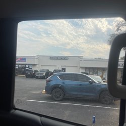 Cadillac Club