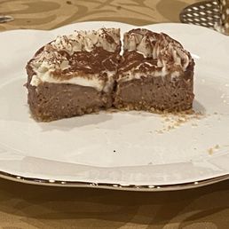 Nutella cheesecake Nutella cheesecake