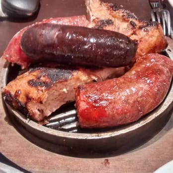 Las Carnitas - mix de achuras - Argentine Near Me - Buenos Aires, C
