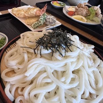 TANAKAYA - Ten Zaru Udon (ig: jkfoodandeats) - Japanese Near Me - Tustin, California TANAKAYA - Ten Zaru Udon (ig: jkfoodandeats) - Japanese Near Me - Tustin, California