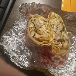 NYC Famous Deli
