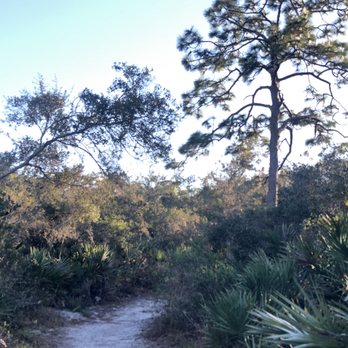 Ansin Riverfront Conservation Area - Parks Near Me - Sebastian, Florida
