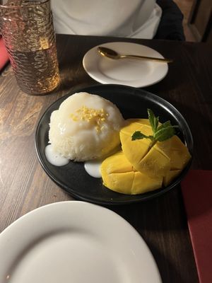 Koo Thai (Upper West Side) by null