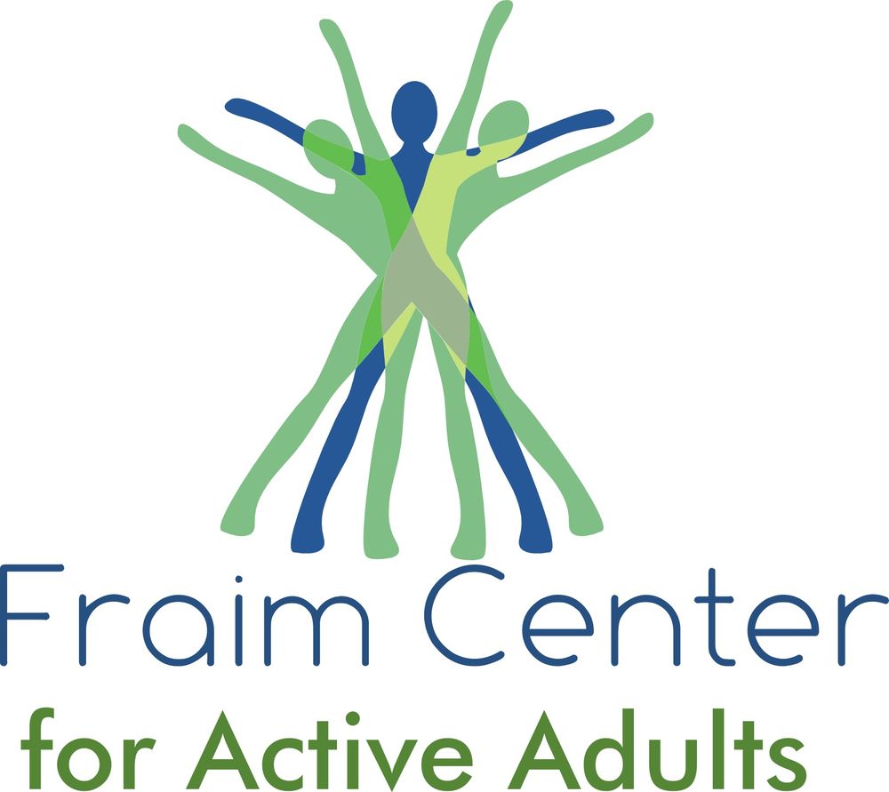 CLARENCE FRAIM SENIOR CENTER Updated July 2024 669 S Union St