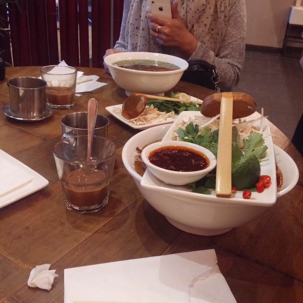 Pho - Vietnamese Near Me - London, XGL Pho - Vietnamese Near Me - London, XGL