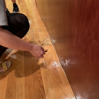 GS Family Cleaning Services - Sticky floor - Home Cleaning Near Me - Peabody , Massachusetts
