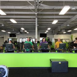 Minshew's Fitness 1440