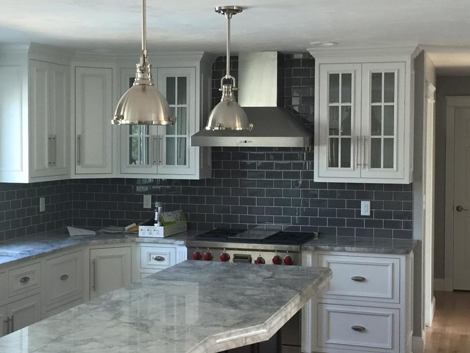 Slide of Bob Johnson & Son