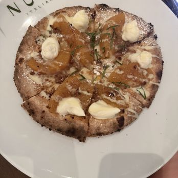 Nudo Italiano - Italian Near Me - Las Vegas, Nevada