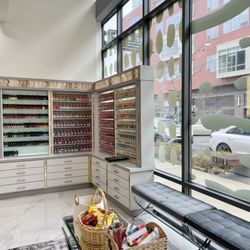 Inspire Nail Bar