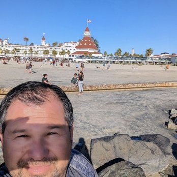 Hotel del Coronado, Curio Collection by Hilton - Coronado, CA