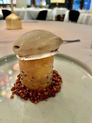 Teatro Ristorante by null