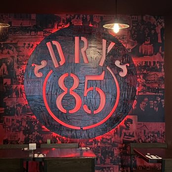 DRY 85 - Bars Near Me - Annapolis, Maryland
