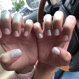 Nails Nails