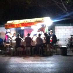Tacos La Esquina