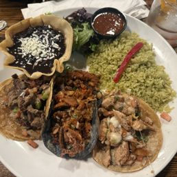 Tacos Tacos