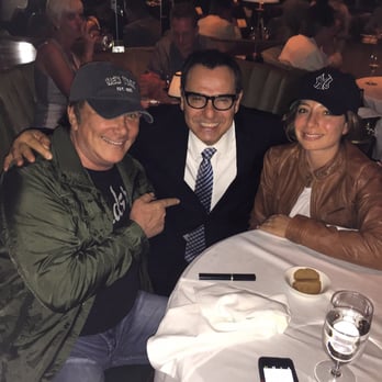 Polo Lounge - With Pepe! - New American Near Me - Beverly Hills, California