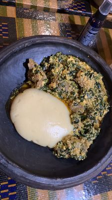 Appioo African Bar & Grill by null