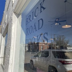 Brick Road Books