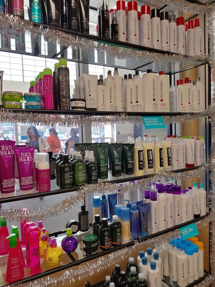 SMARTSTYLE Updated June 2024 7671 S 3800 W Ste 104, West Jordan