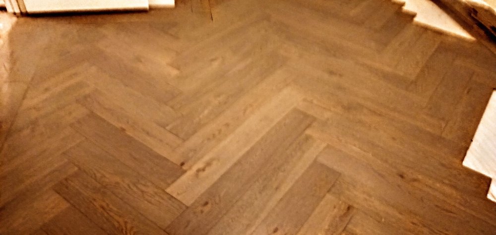 Slide of K.T.G Construction