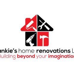 Frankie’s Home Renovations