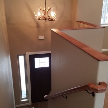 Tancon - Solid maple trim, custom home. - General Contractors Near Me Tancon - Solid maple trim, custom home. - General Contractors Near Me