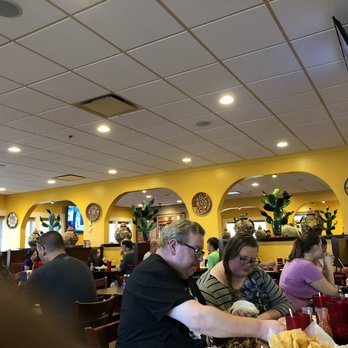 El Nopal - a group of people eating at a restaurant - Tex-Mex Near Me - Shively, Kentucky El Nopal - a group of people eating at a restaurant - Tex-Mex Near Me - Shively, Kentucky