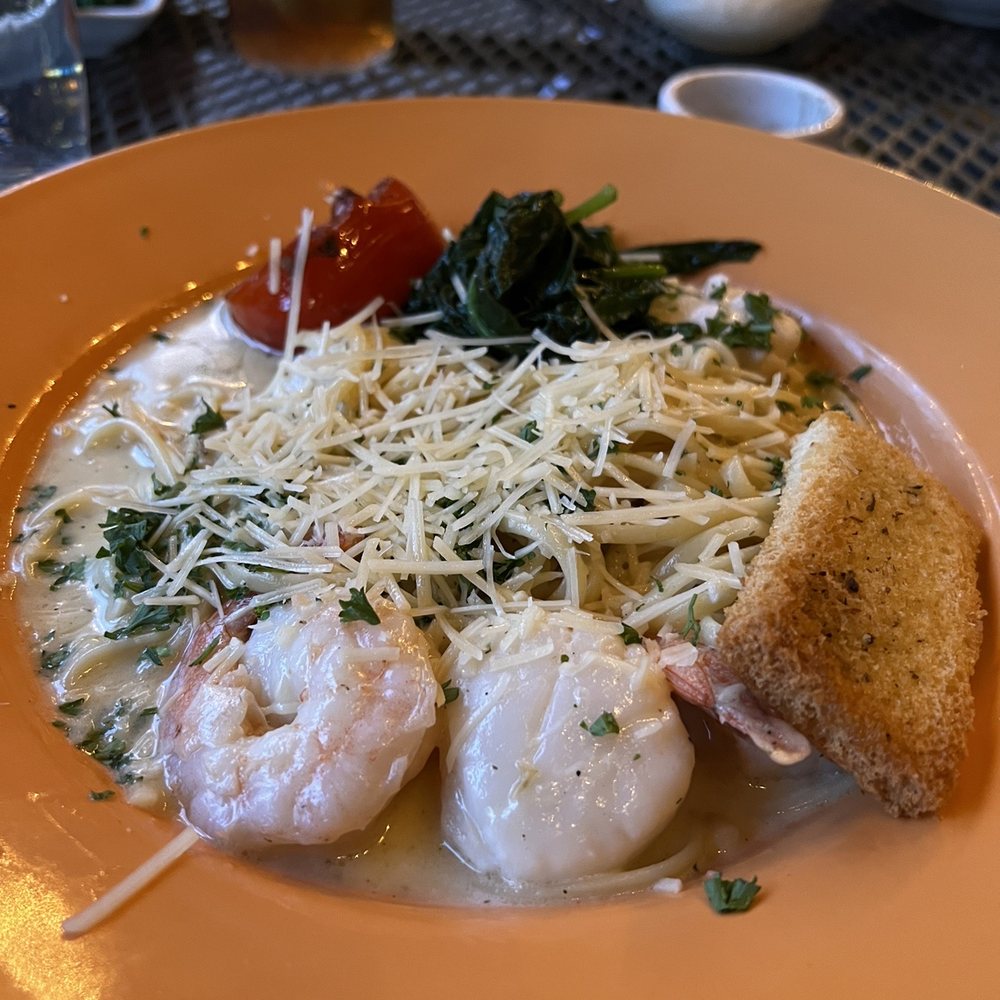 Blades' Bistro - Con Frutti de Mare Fruit of the Sea - Salad Near Me - Placitas, New Mexico Blades' Bistro - Con Frutti de Mare Fruit of the Sea - Salad Near Me - Placitas, New Mexico