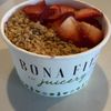 Bona Fide Juicery gift card