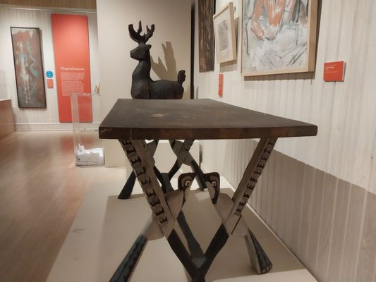 Walter Anderson Museum of Art by null