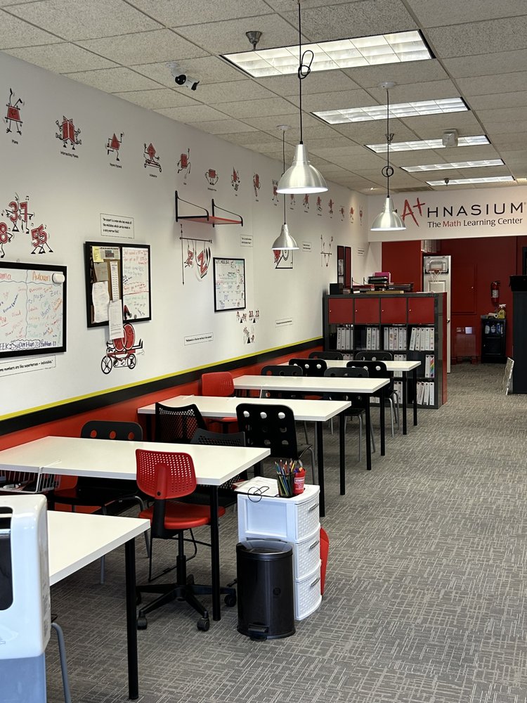 Mathnasium - reading tutor in Birmingham, AL