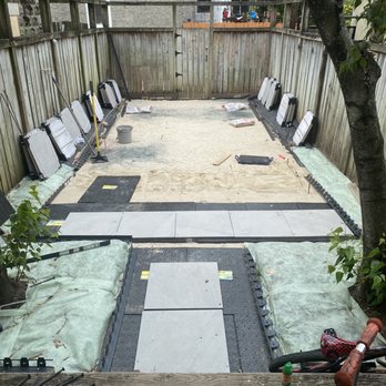 V&M Concrete - Masonry/Concrete Near Me