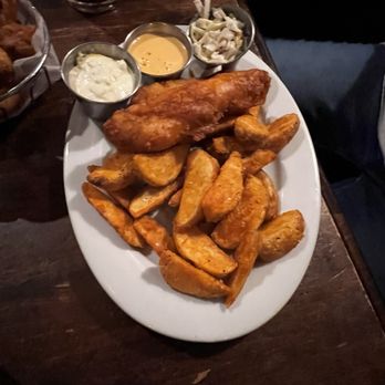 Jack Quinn's - Alehouse Fish and Chips - American Near Me - Colorado Springs, Colorado Jack Quinn's - Alehouse Fish and Chips - American Near Me - Colorado Springs, Colorado