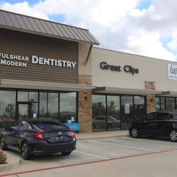 Fulshear Modern Dentistry - Looking for a family dentist in Katy, TX? You have come to the right spot! - General Dentistry Near Me - Katy, Texas