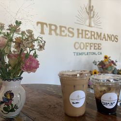 Tres Hermanos Coffee