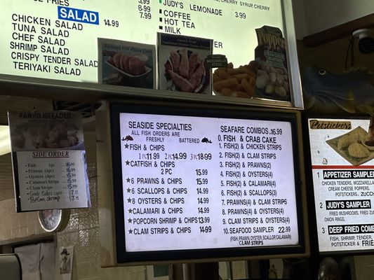 Menu photo 2 Judy's Grinder Woodland, CA Menu photo 2 Judy's Grinder Woodland, CA