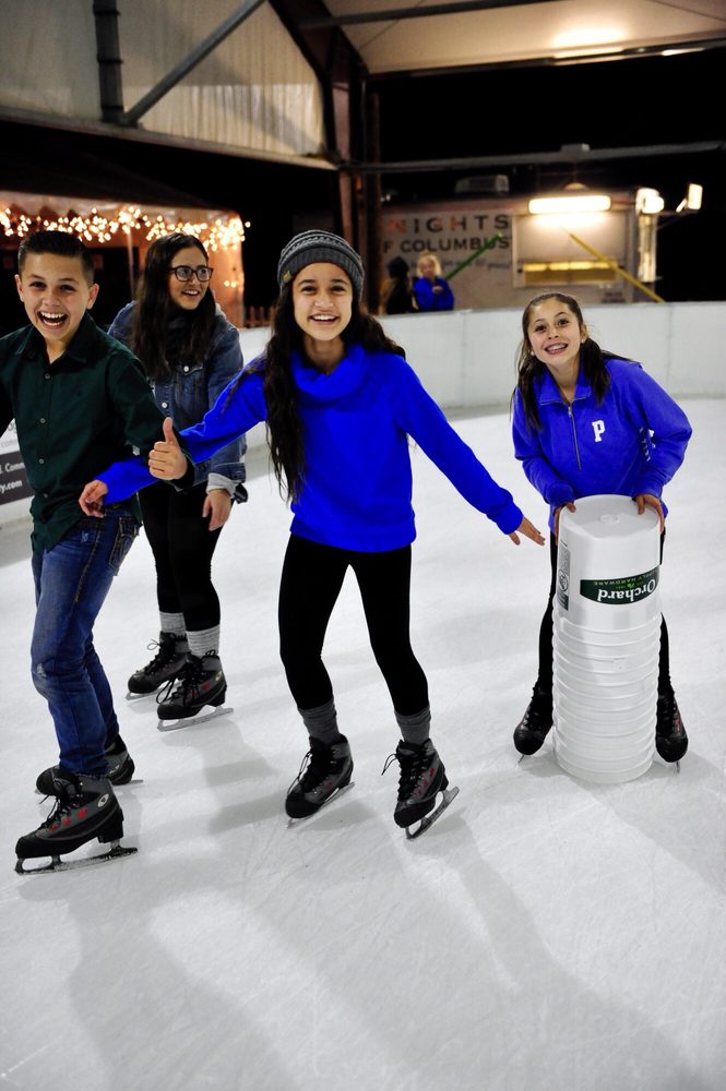 FIELDS OF ICE - 36 Photos & 23 Reviews - 716 N Daubenberger Dr, Turlock ...